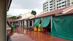 Yishun Avenue 11 (D27), Shop House #573446861